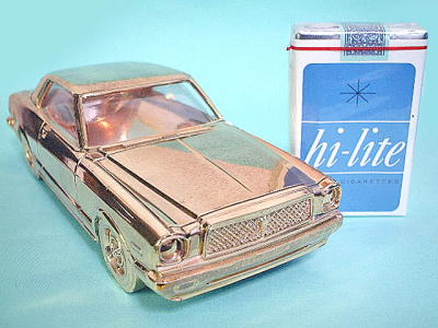 シガレットケース