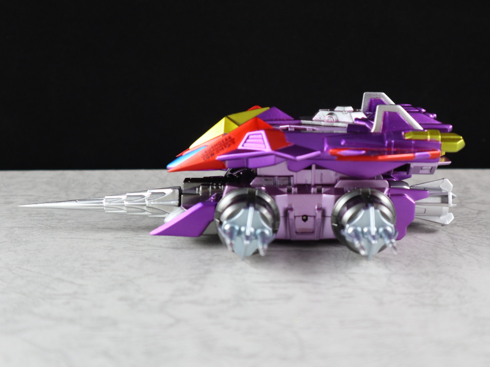 シューティングファントム