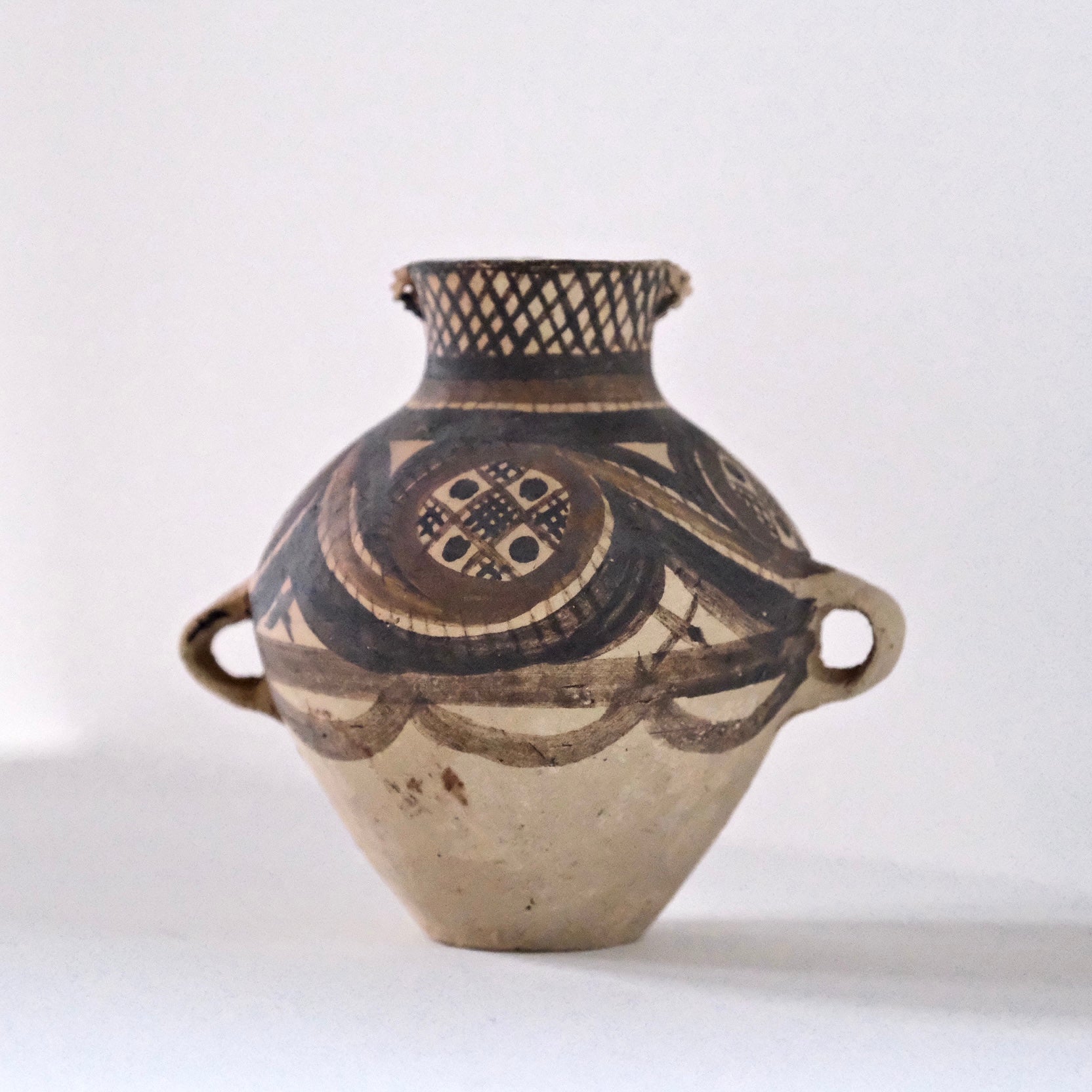 彩陶 アンダーソン土器 紀元前五千年 彩文土器／彩陶