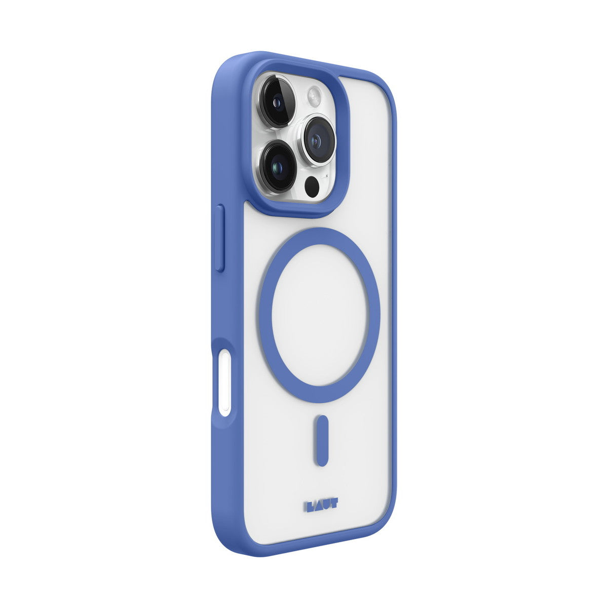 iPhone 16 Proケース HUEX PROTECT ヘロンブルー – MiraiSell