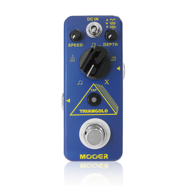 Mooer Triangolo