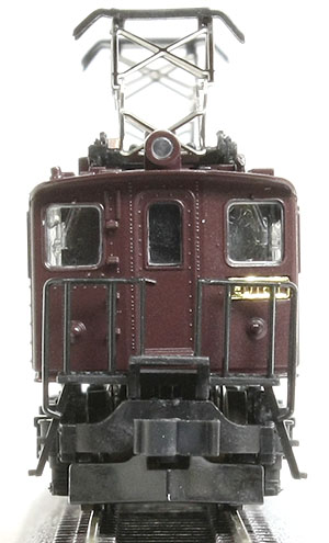 ED16 5 (13mmゲージ) ED16