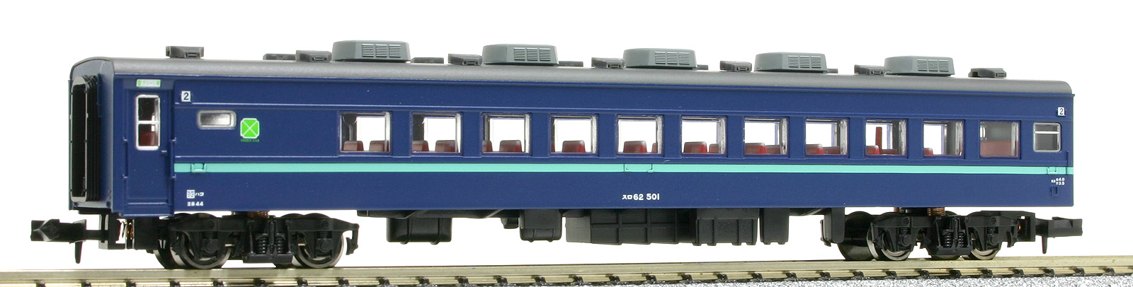 KATO HO ブルートレイン 12両セット - メルカリ KATOHO ブルートレイン