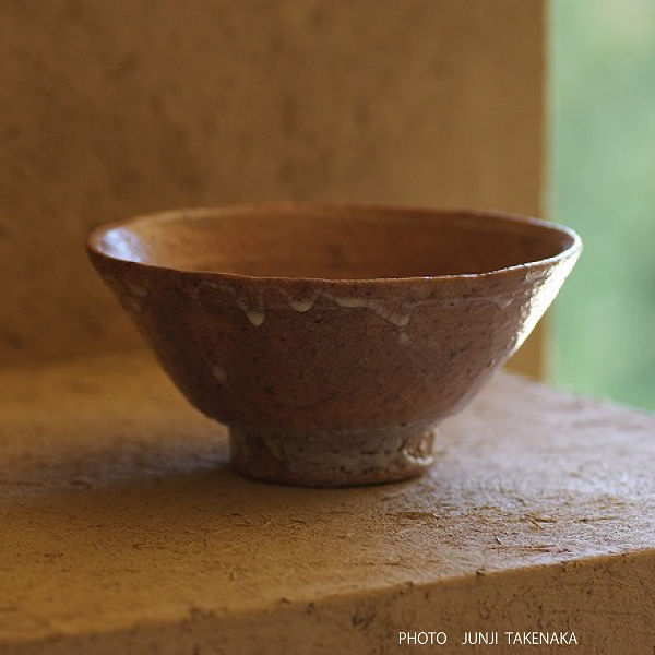 古井戸茶碗