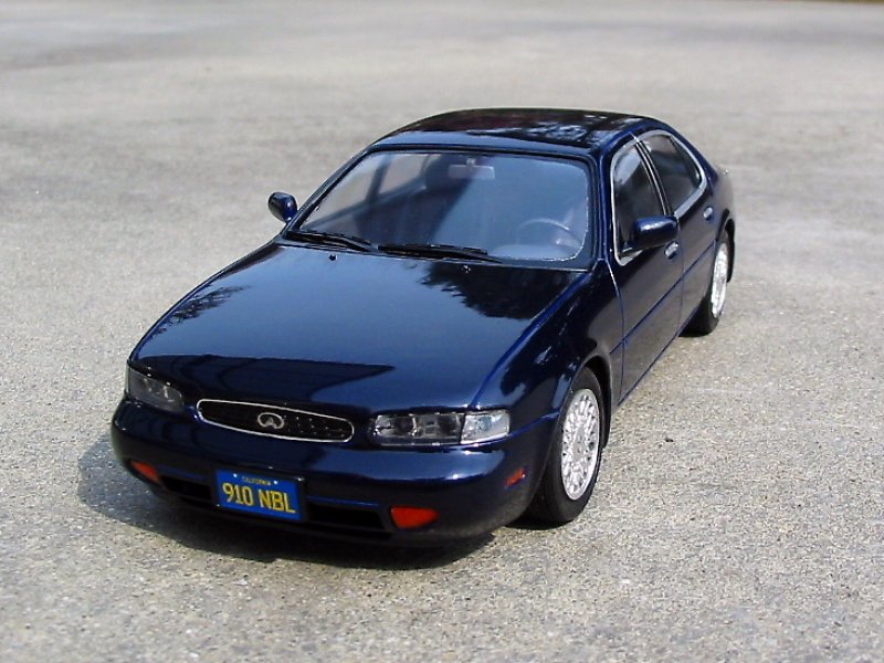 INFINITI J30t