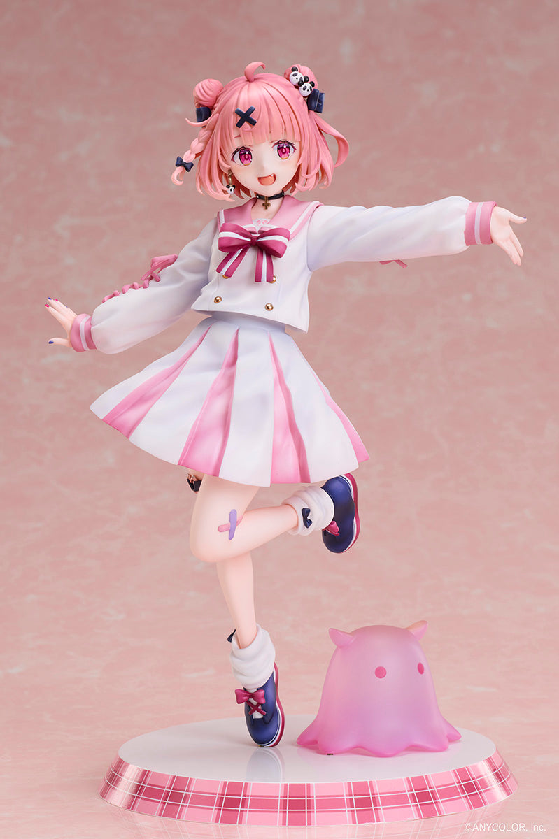 にじさんじ 笹木咲 1/7スケールフィギュア – COCOストア