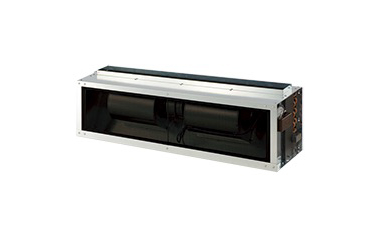 暖冷工業ファンコンベクター【中古】