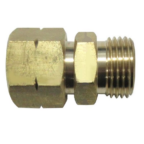 ミヤコ株式会社 / フレキ用銅管火なしアダプタ