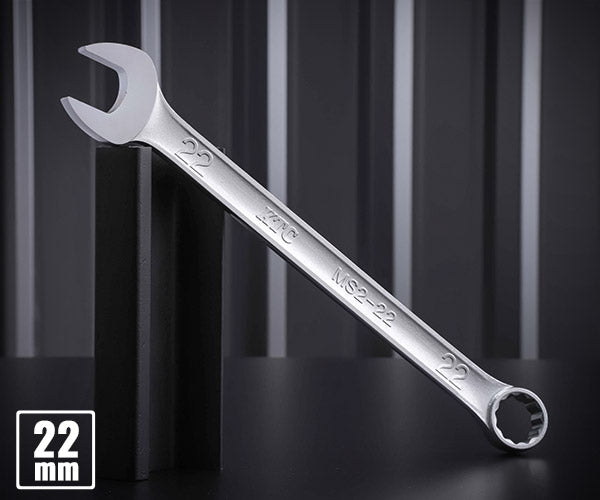 KTC コンビネーションレンチ ms2-22【エヒメマシン】