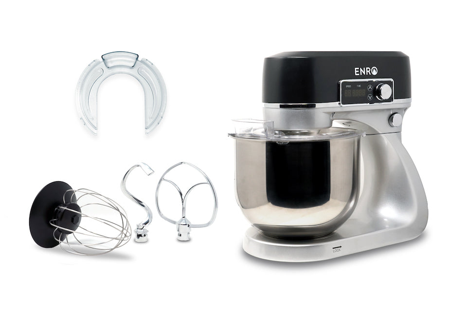 ENROスタンドミキサー – ENRO 日本公式サイト