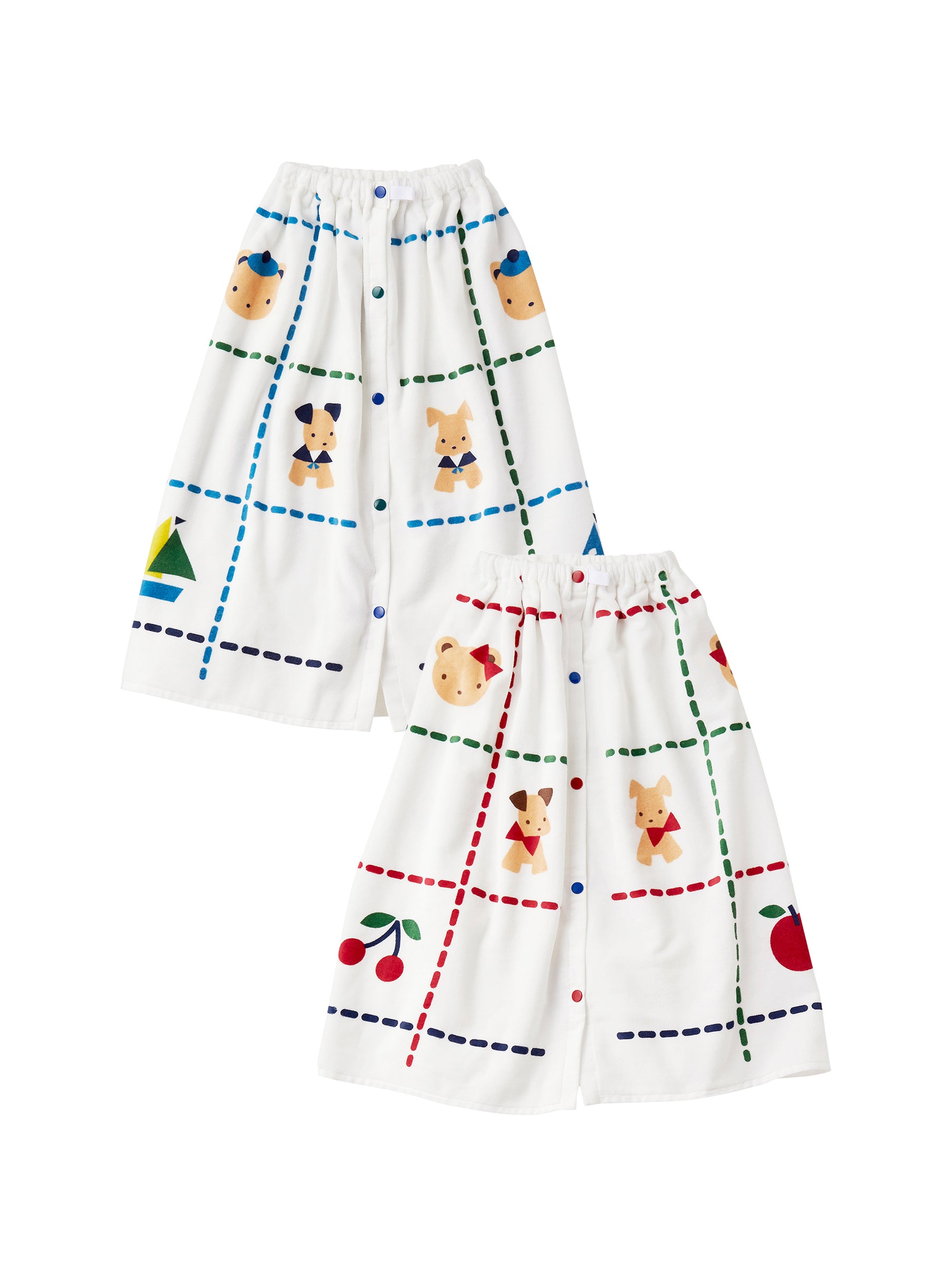 プールタオル | ファミリア公式サイト