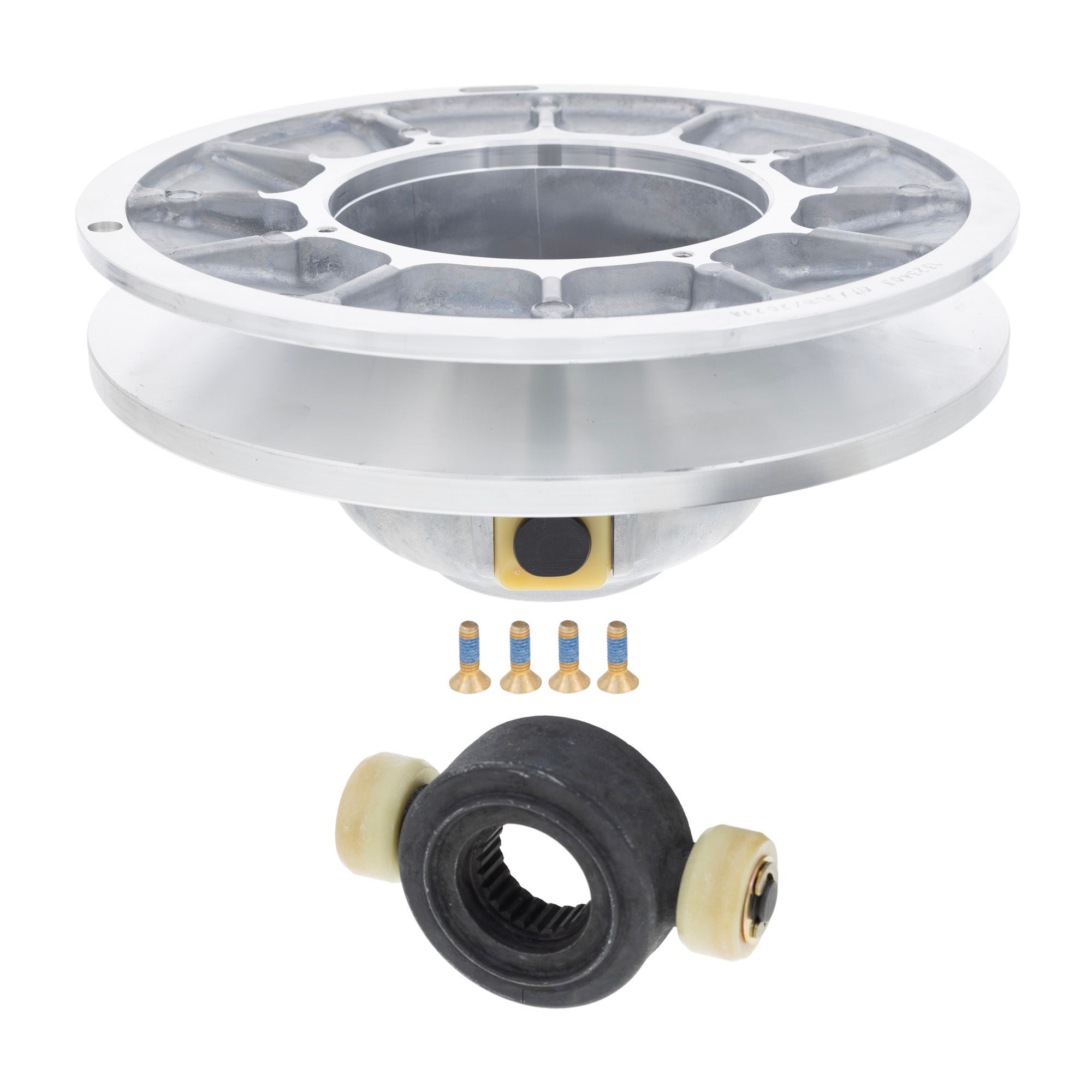 Polaris 1323403 Basic Driven Clutch Assembly | FixMyToys