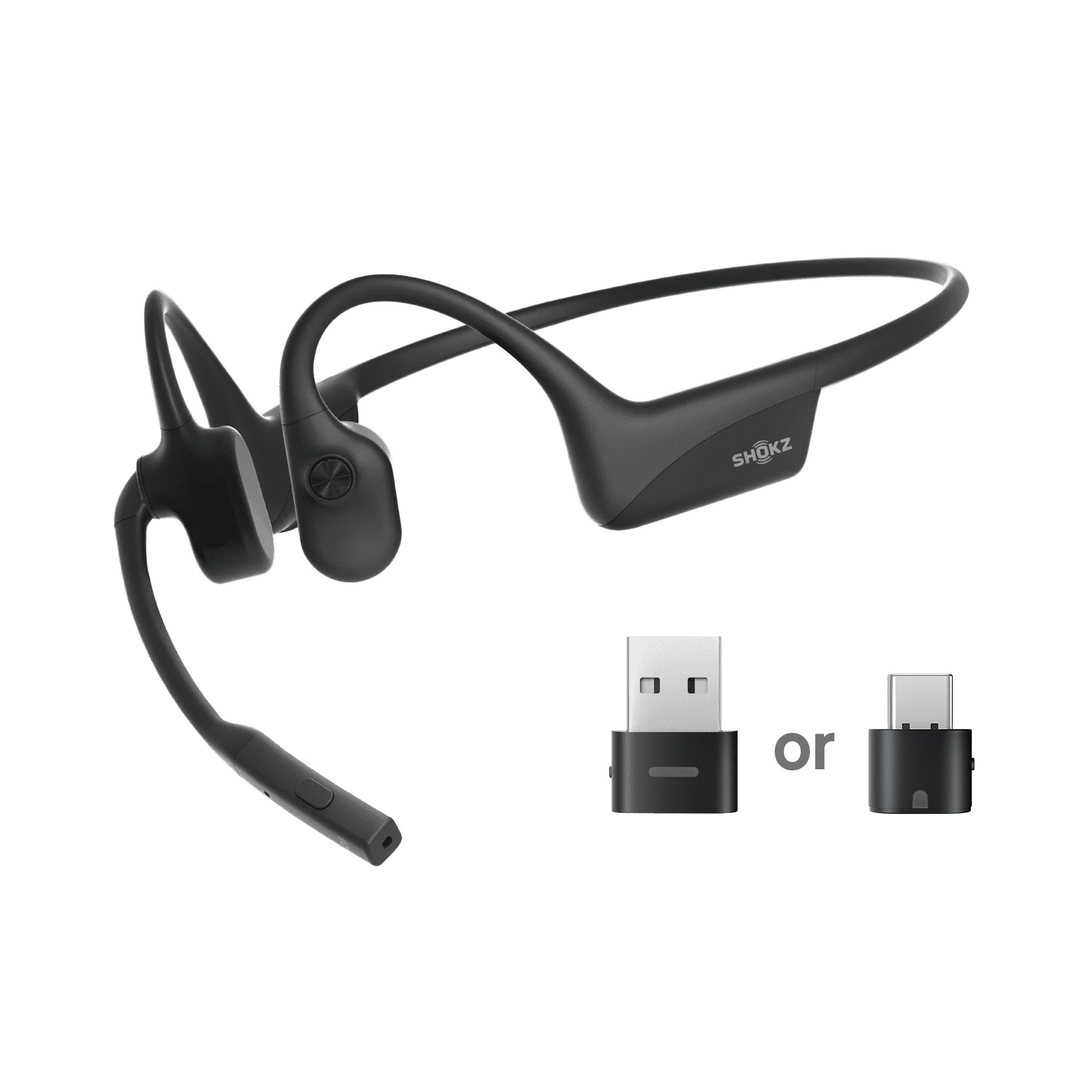 終息製品】Shokz OpenComm2 UC – FOCALPOINT DIRECT