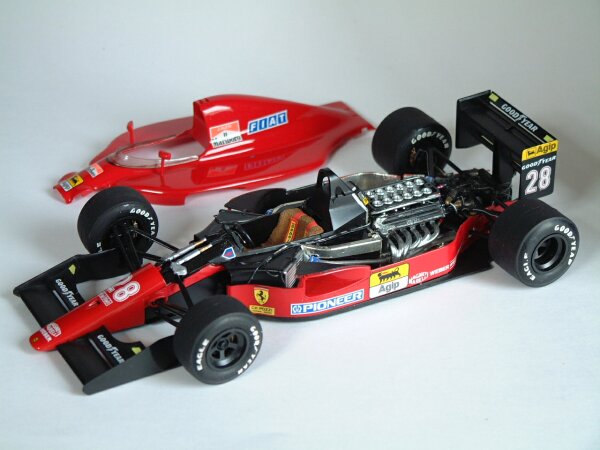 Ferrari642