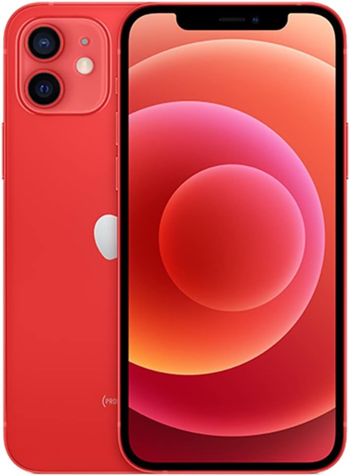 iPhone 11. 128GB product red