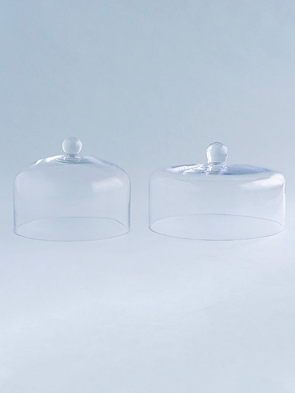 超激レア MEREDITH ガラスケーキドーム ガラスドーム ケーキドーム