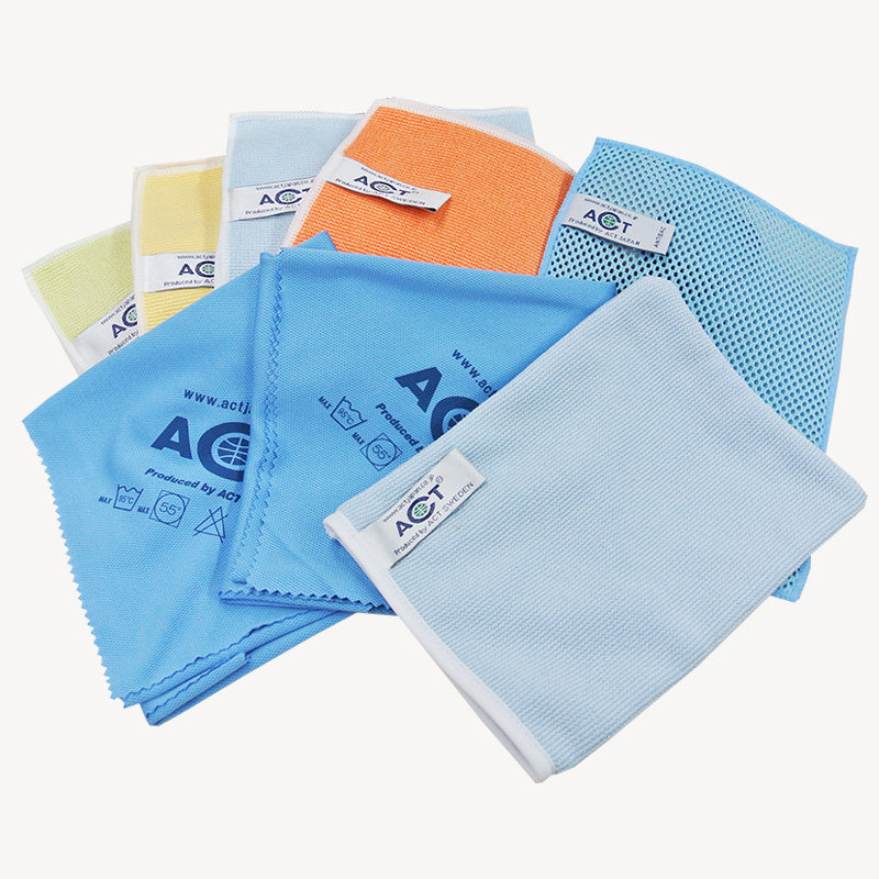 クロスセットスペシャル – ACT JAPAN