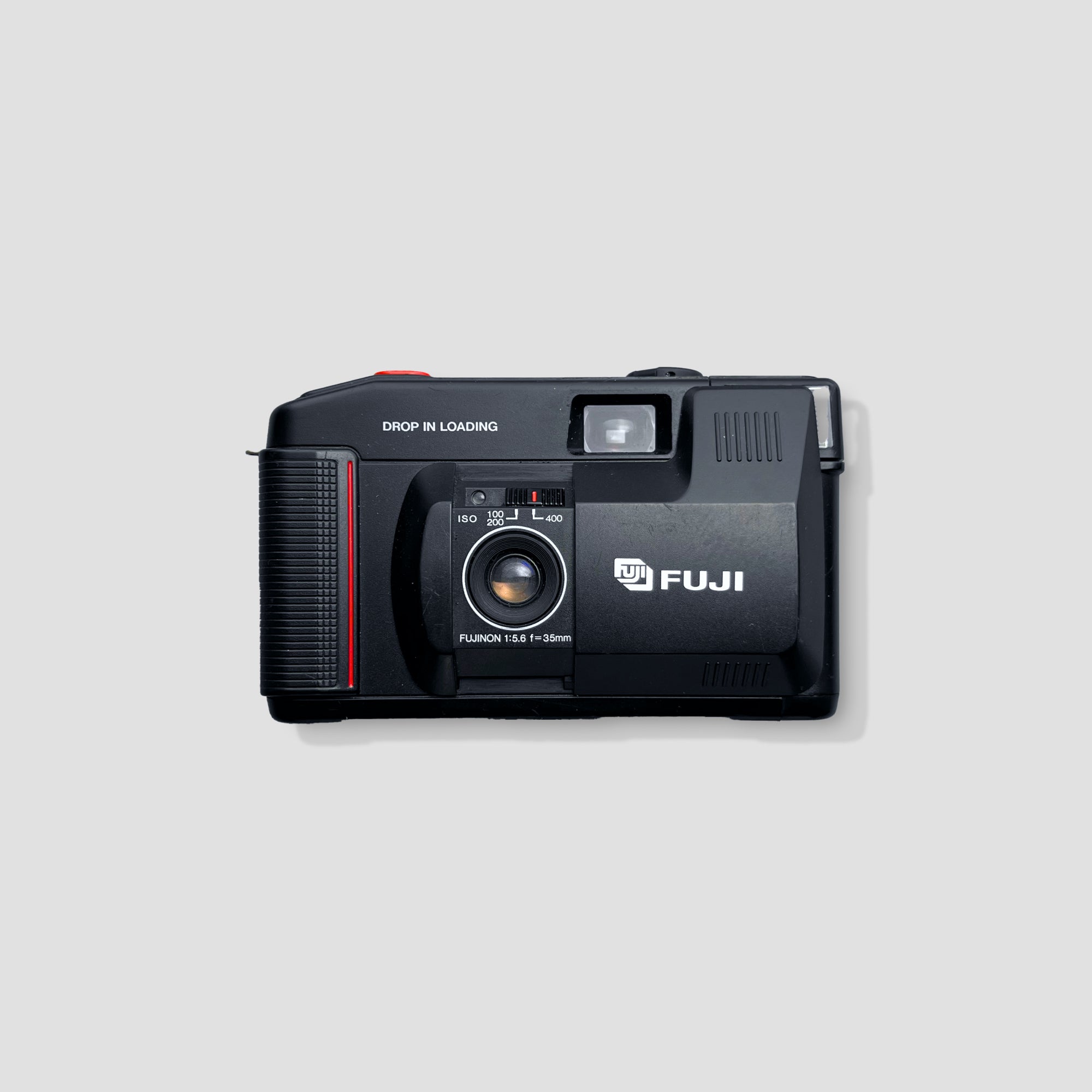 Fujifilm DL-10 – Analogue Shop