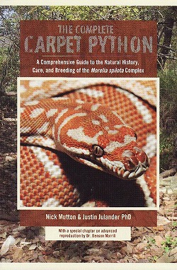 動植物関連書籍 ＞ 爬虫類 ＞ ヘビ ＞ ボア・パイソン ＞ 完璧な
