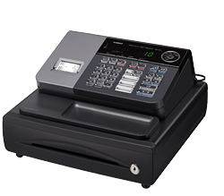 SE-S10｜電子レジスター［POSレジ・ネットレジ］ - CASIO