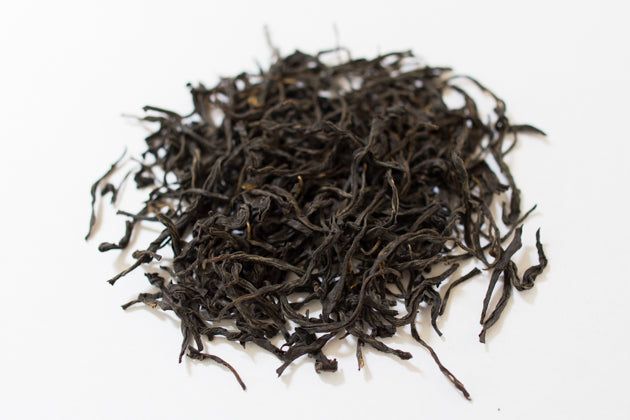 ラプサンスーチョン 正山小種 特級 250g 桐木村産 武夷山 高級紅茶