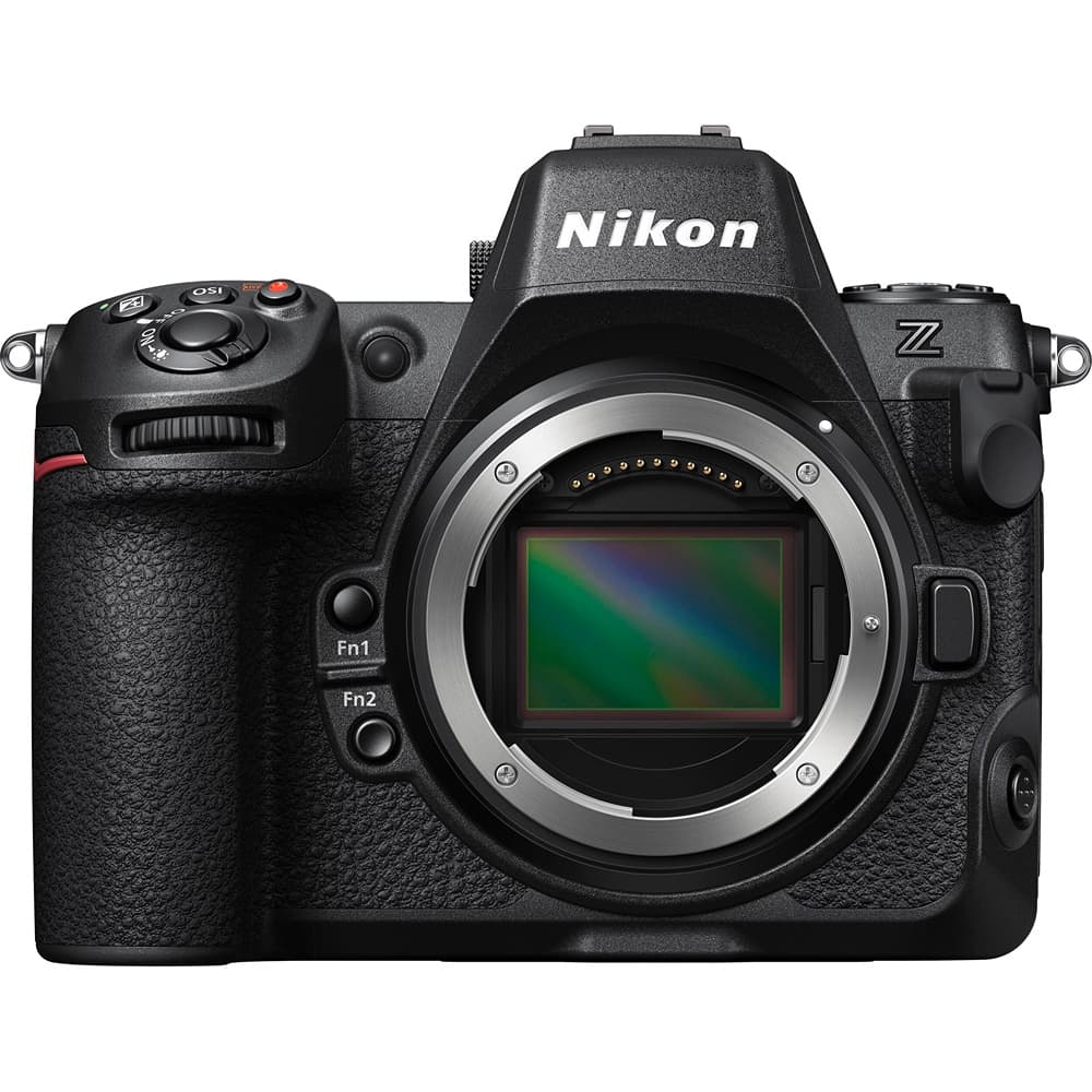 Nikon Z8 – Bass-Tokyo