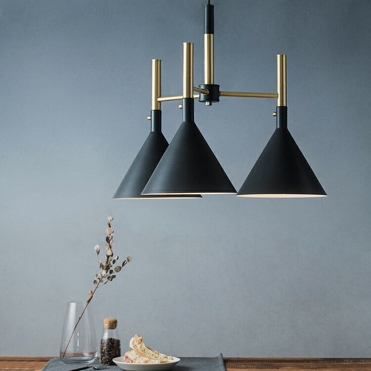 r178 エンジェルペンダント3灯ランプ クラシックの雰囲気が素敵な照明