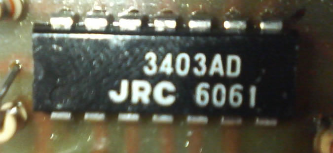 PMP HEX E828 Harmonic Exciter | soulpower