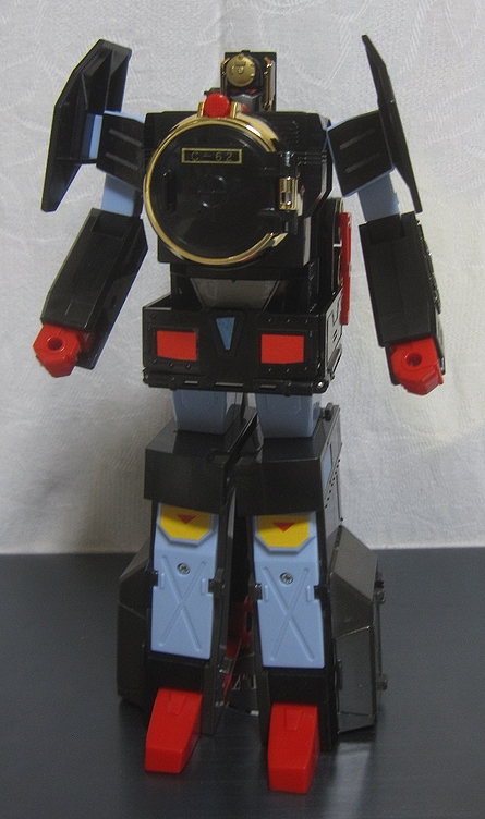 鋼鉄武装 DX アドベンジャー | green_flour