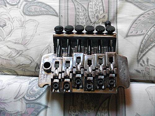 初期型 KILLER KG-PIRATES Hickory Brown | KIRA-413の週末ヘラ鮒釣り日記