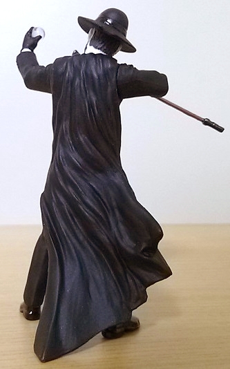 超マニアック！ 限定商品「HGウルトラシレイ」が到着 - 大怪獣バトル