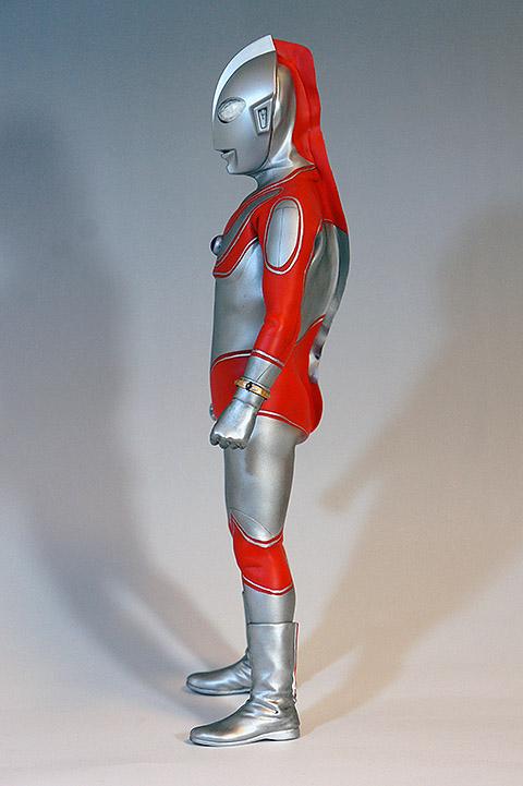 RAH 帰ってきたウルトラマンver.2 フィギュア RAH 帰ってきた