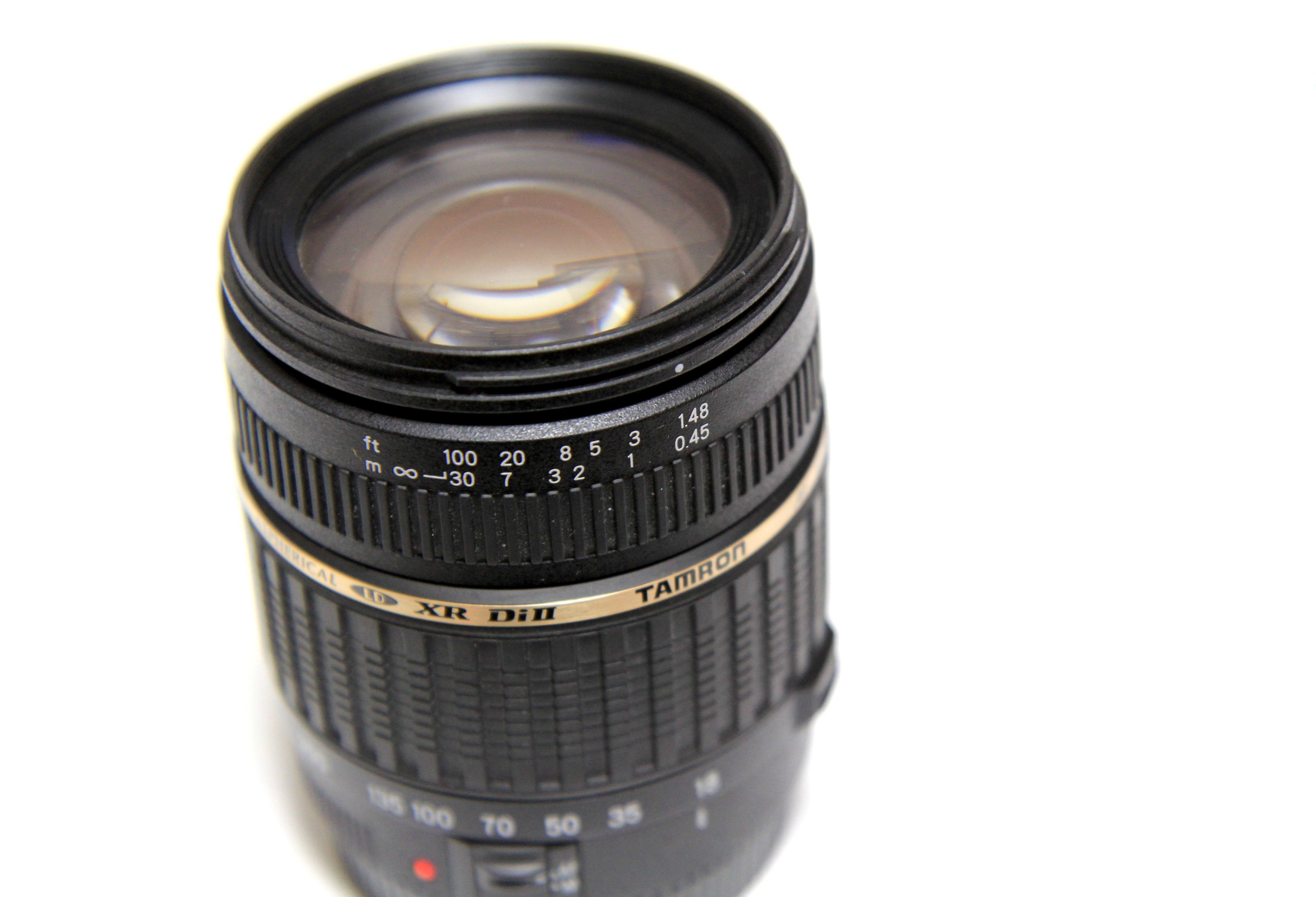 C6338】 AF18-200mm 1:3.5-6.3 キャノン用 C6338】 AF18-200mm 1:3.5