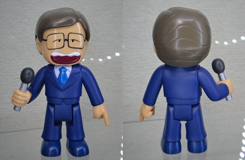 浪漫堂 キン肉マン DX決戦リング ☆浪曼堂 浪漫堂 キン肉マン DX決戦