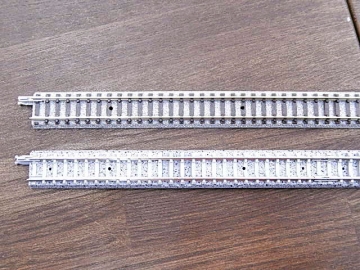 TOMIX PCレールが入荷しました | railways湘南ライン 各店舗のブログ