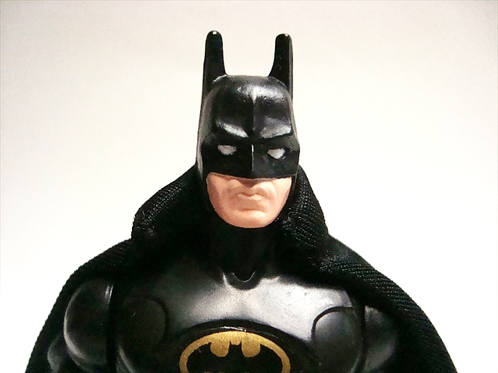 アイテム紹介】 Kenner THE DARK KNIGHT COLLECTION ＆ BATMAN RETURNS