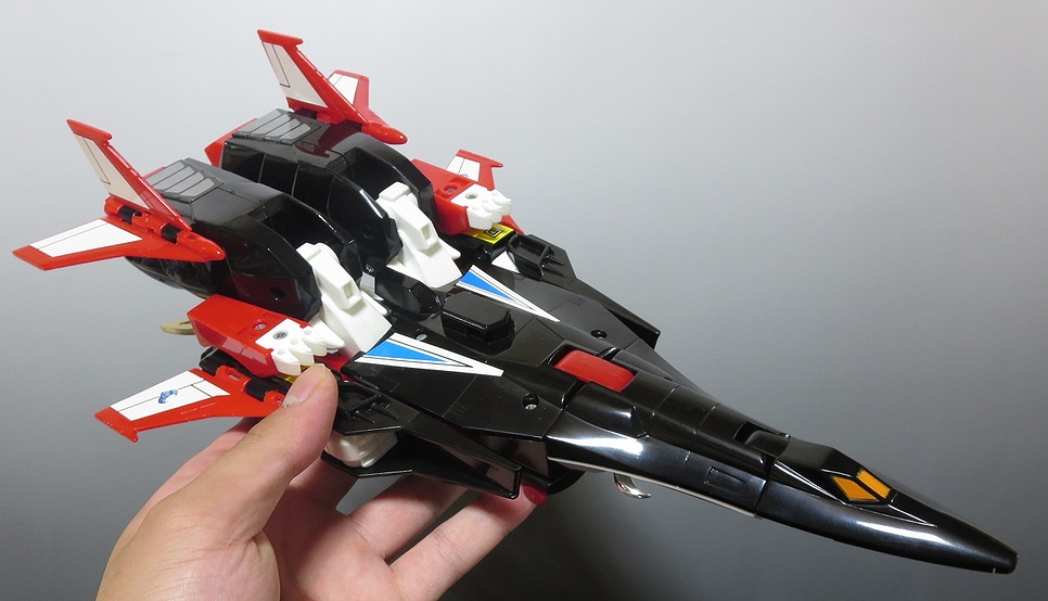 3段変形 ダイノガイスト ﾌﾞﾝﾄﾞﾄﾞ | green_flour