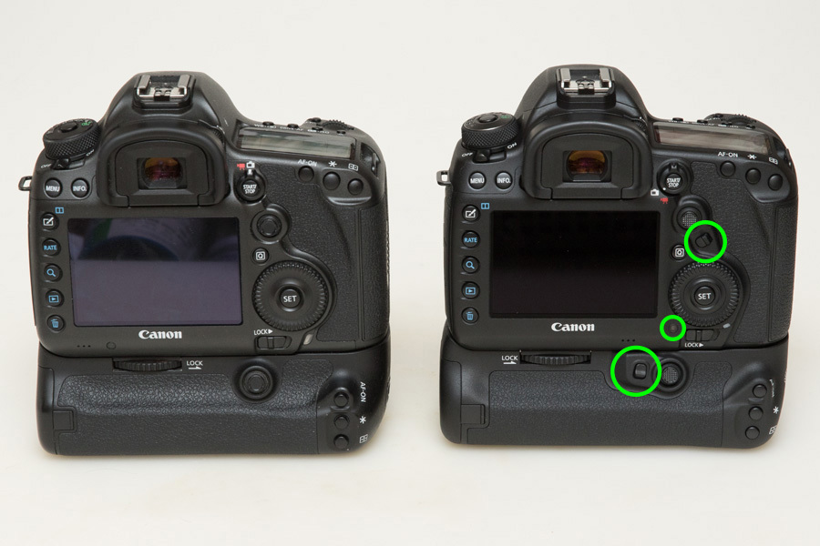 CANON EOS 5D MarkⅣ + バッテリーグリップBG-E20 Amazon.com : Canon