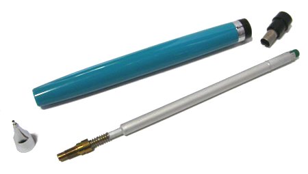 Pentel P300 (0.7 mm) | the uncomfortable chair