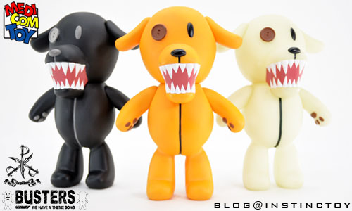 the pillows バスター君 マグカップ the pillows バスター君