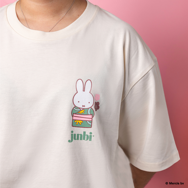 mouse rabbit super junior イェソン Tシャツ B mouse rabbit super