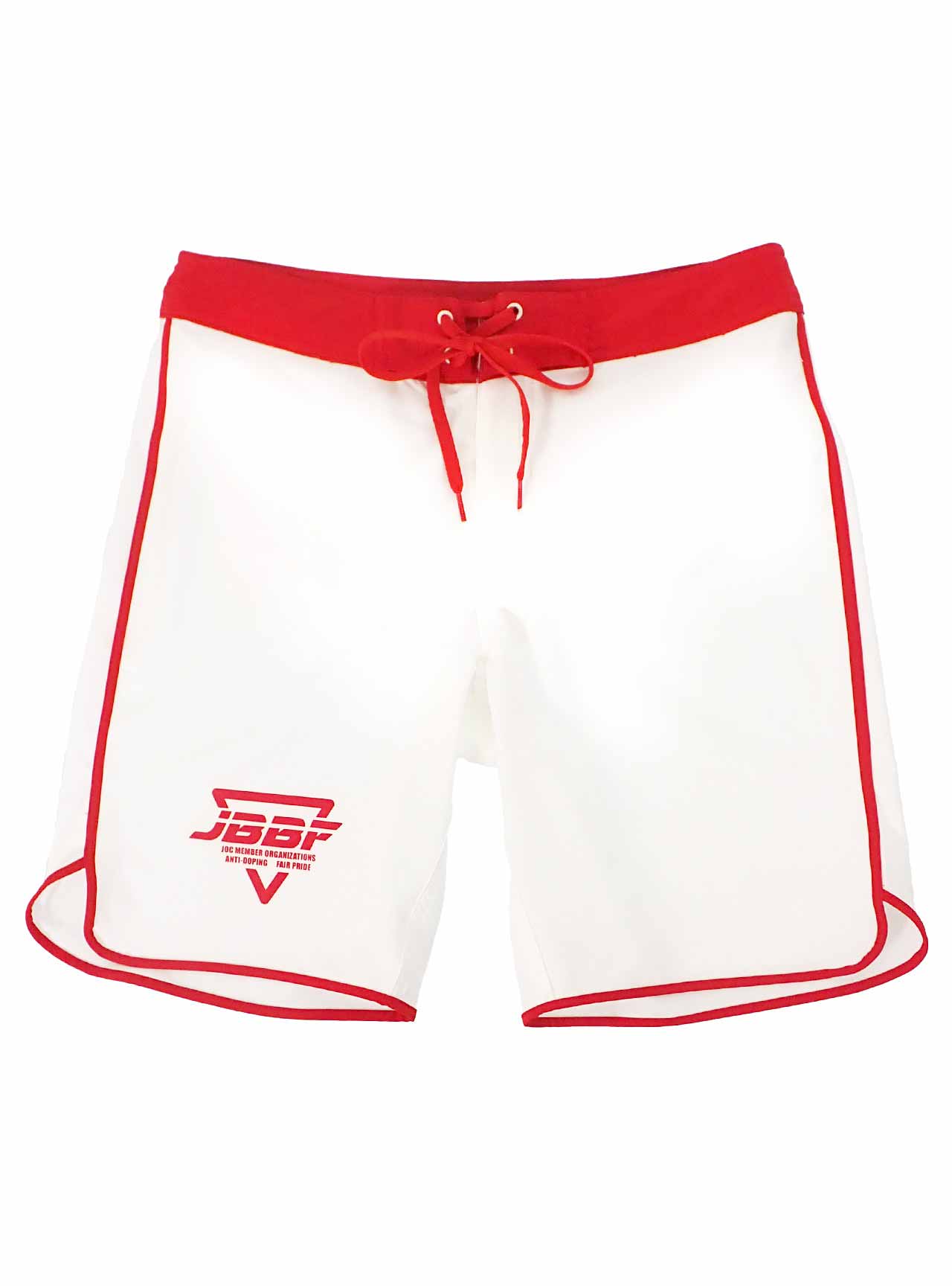 FIED fiedファイドホワイトマグマ サーフパンツ 30インチ新品未使用