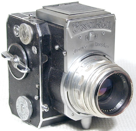 1950年代日本製フォールディングカメラ｜Welmy 1950年代日本製