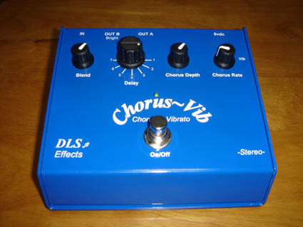 DLS Chorus～Vib