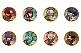 GOODS | TVアニメ「血界戦線 ＆ BEYOND」公式サイト