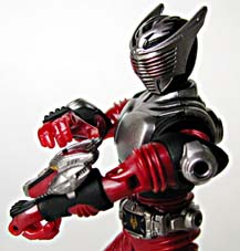 R&M仮面ライダー龍騎