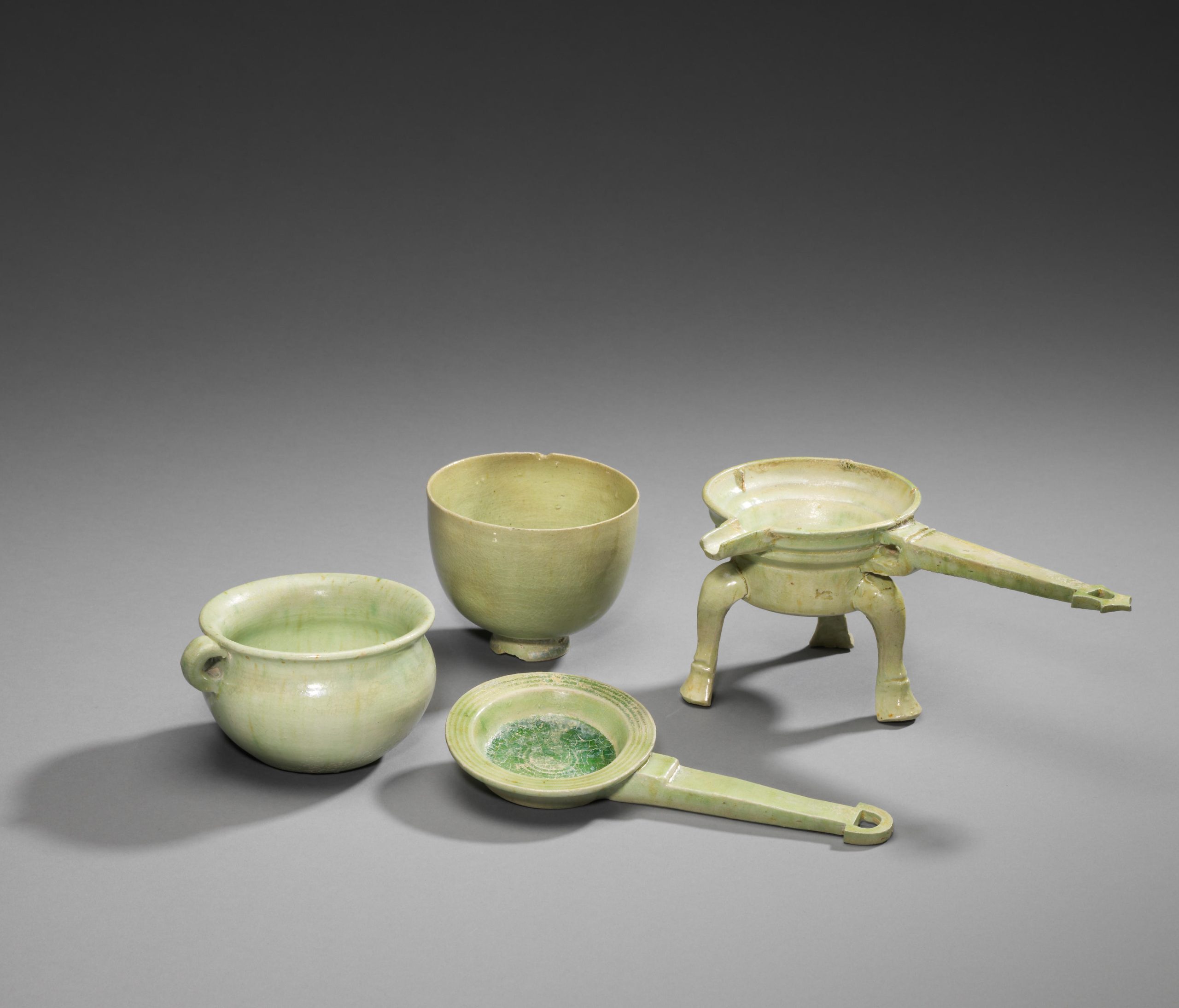 ues-4 人間国宝 井上萬二 最上位作 彩釉柿香炉 BB 【公式通販】