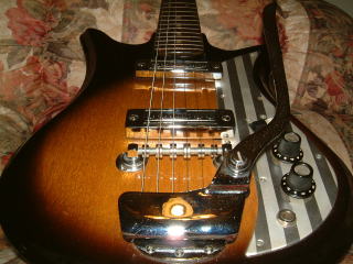 Teisco SM-2L