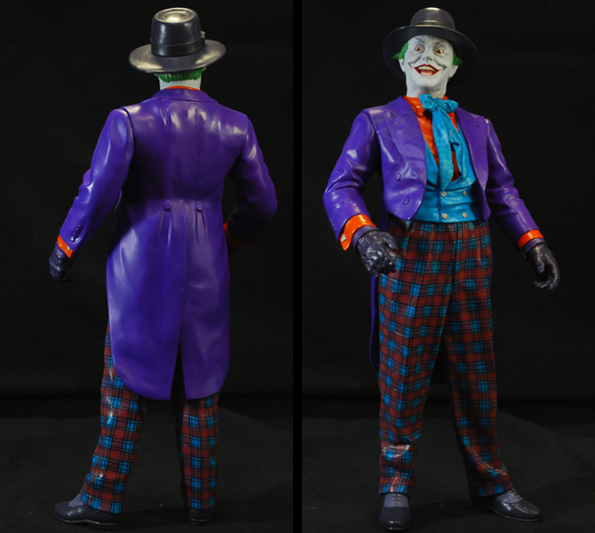 ビリケン商会】 ジョーカー 完成品