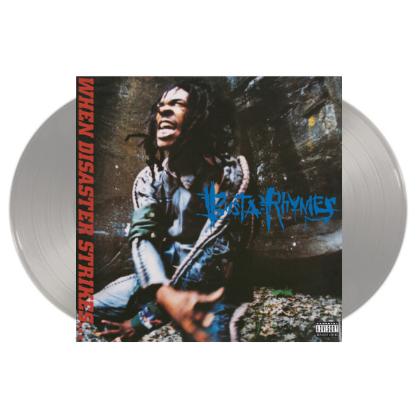 k*a様 Busta Rhymes MASTER PIECE violator k*a様 Busta Rhymes MASTER